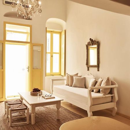 Town Mansion By Monocle Apartment Mykonos Town Ngoại thất bức ảnh