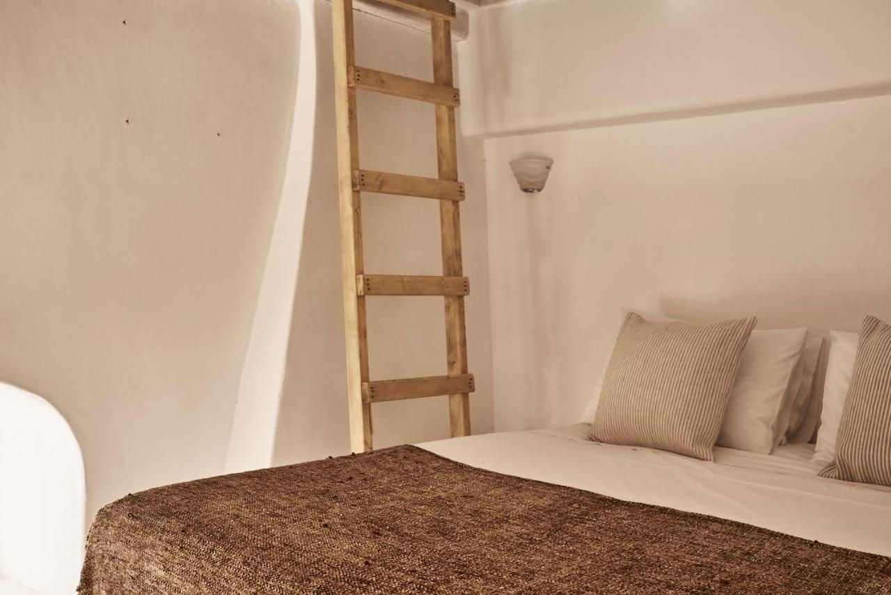Town Mansion By Monocle Apartment Mykonos Town Ngoại thất bức ảnh