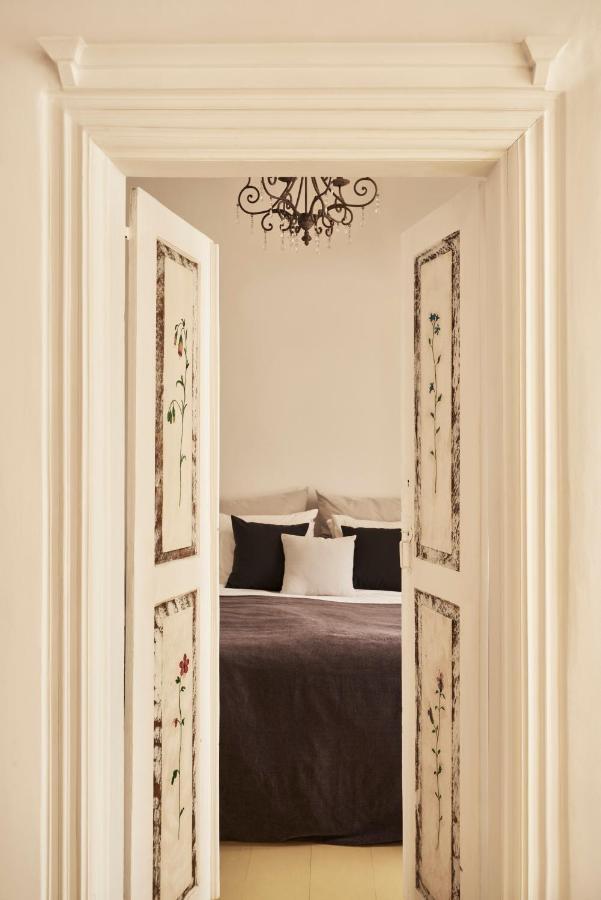 Town Mansion By Monocle Apartment Mykonos Town Ngoại thất bức ảnh