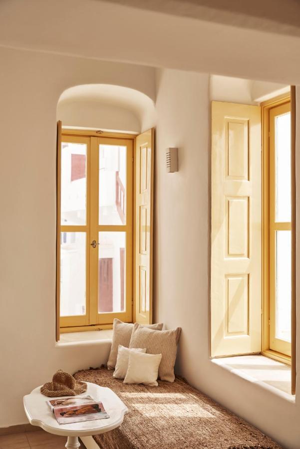 Town Mansion By Monocle Apartment Mykonos Town Ngoại thất bức ảnh