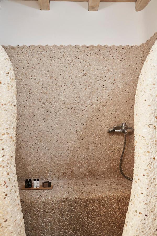 Town Mansion By Monocle Apartment Mykonos Town Ngoại thất bức ảnh