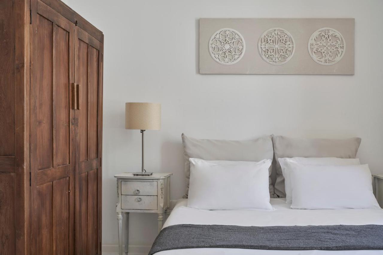 Town Mansion By Monocle Apartment Mykonos Town Ngoại thất bức ảnh